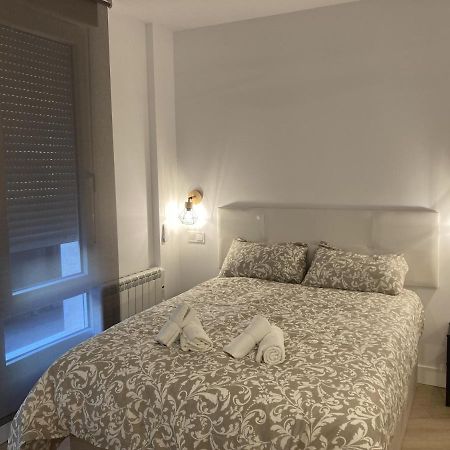 Bravo Murillo Apartments Madryt Zewnętrze zdjęcie