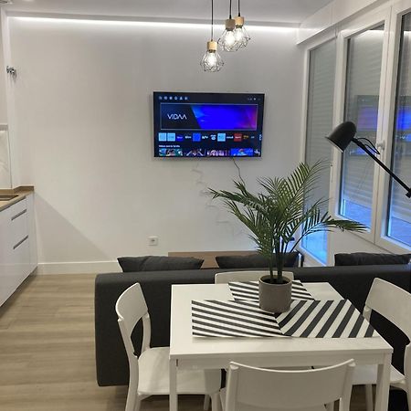 Bravo Murillo Apartments Madryt Zewnętrze zdjęcie