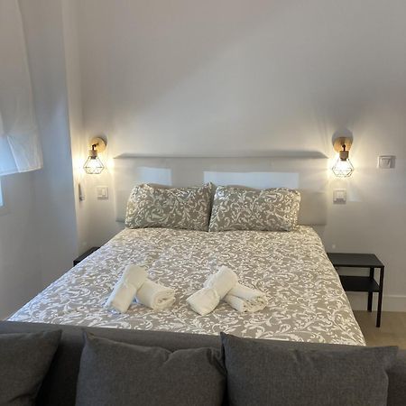 Bravo Murillo Apartments Madryt Zewnętrze zdjęcie