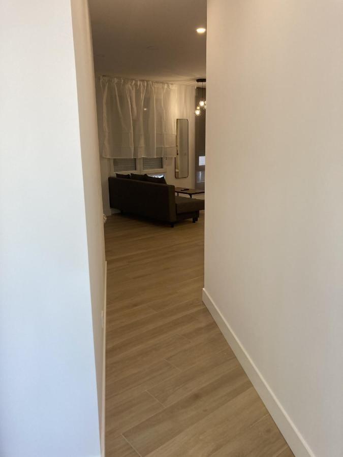 Bravo Murillo Apartments Madryt Zewnętrze zdjęcie