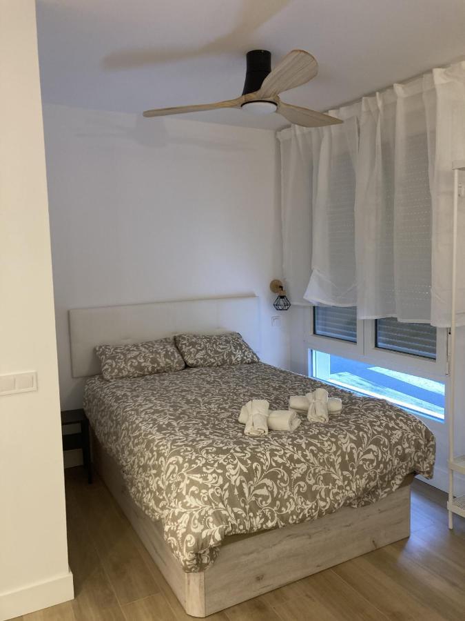 Bravo Murillo Apartments Madryt Zewnętrze zdjęcie