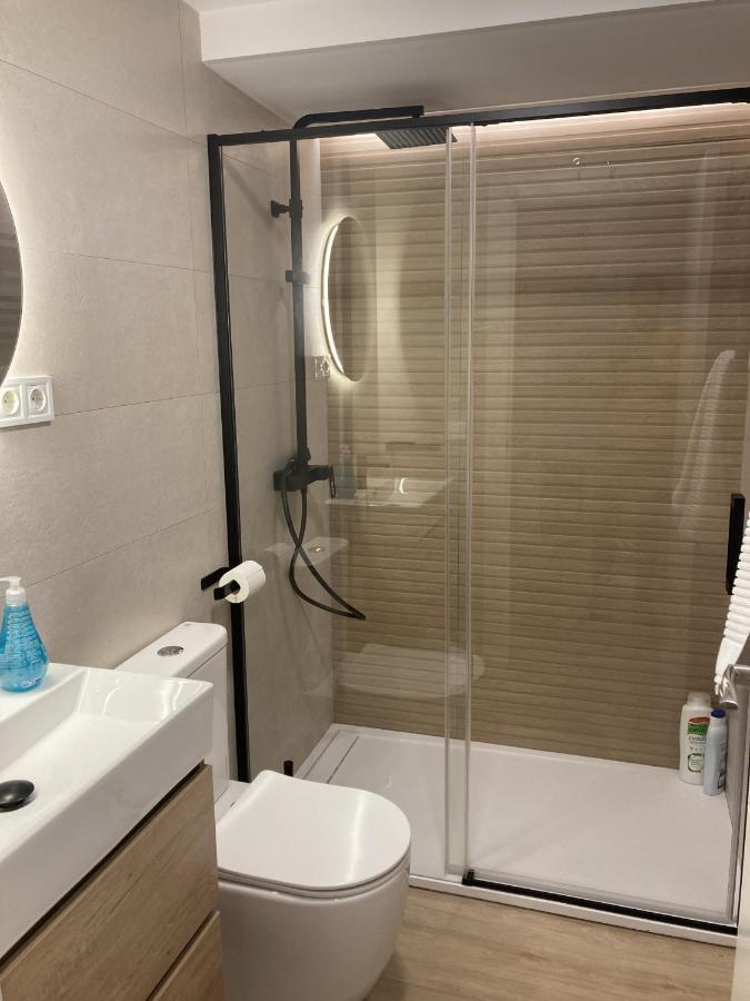 Bravo Murillo Apartments Madryt Zewnętrze zdjęcie
