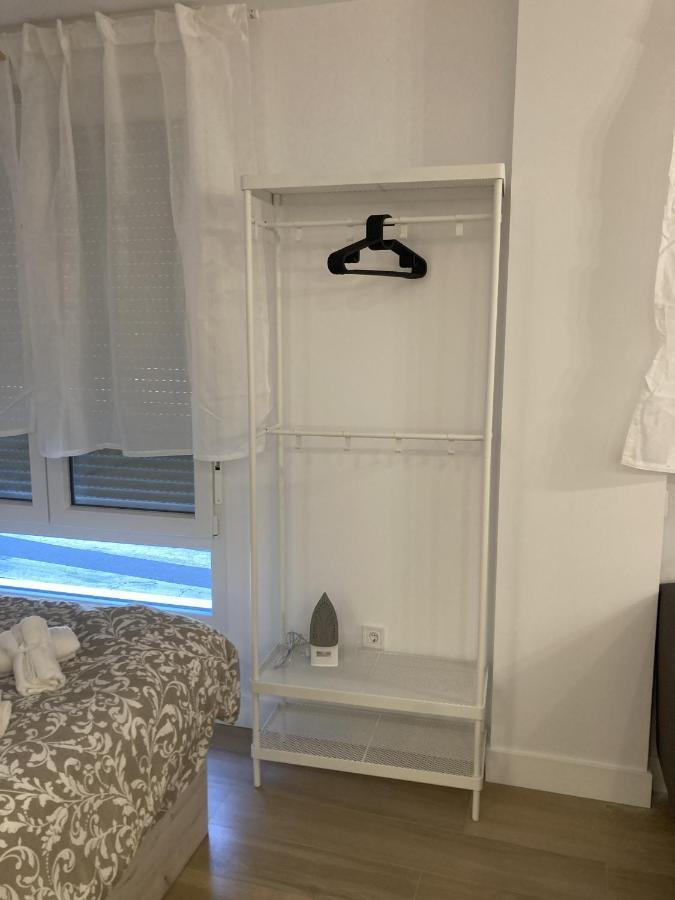 Bravo Murillo Apartments Madryt Zewnętrze zdjęcie