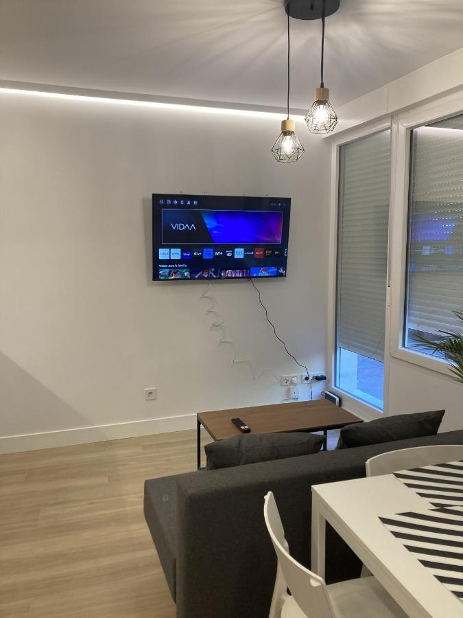 Bravo Murillo Apartments Madryt Zewnętrze zdjęcie