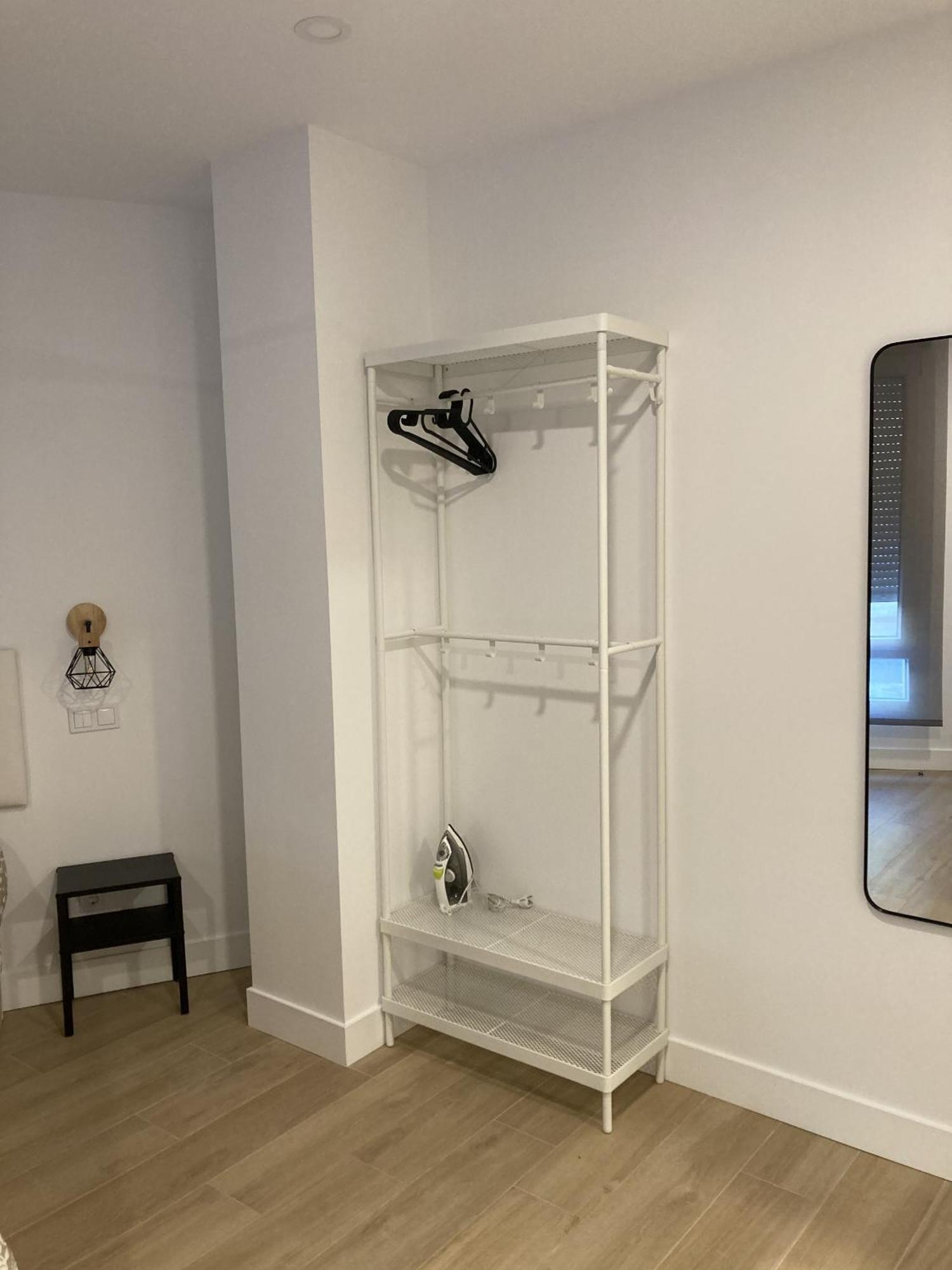 Bravo Murillo Apartments Madryt Zewnętrze zdjęcie