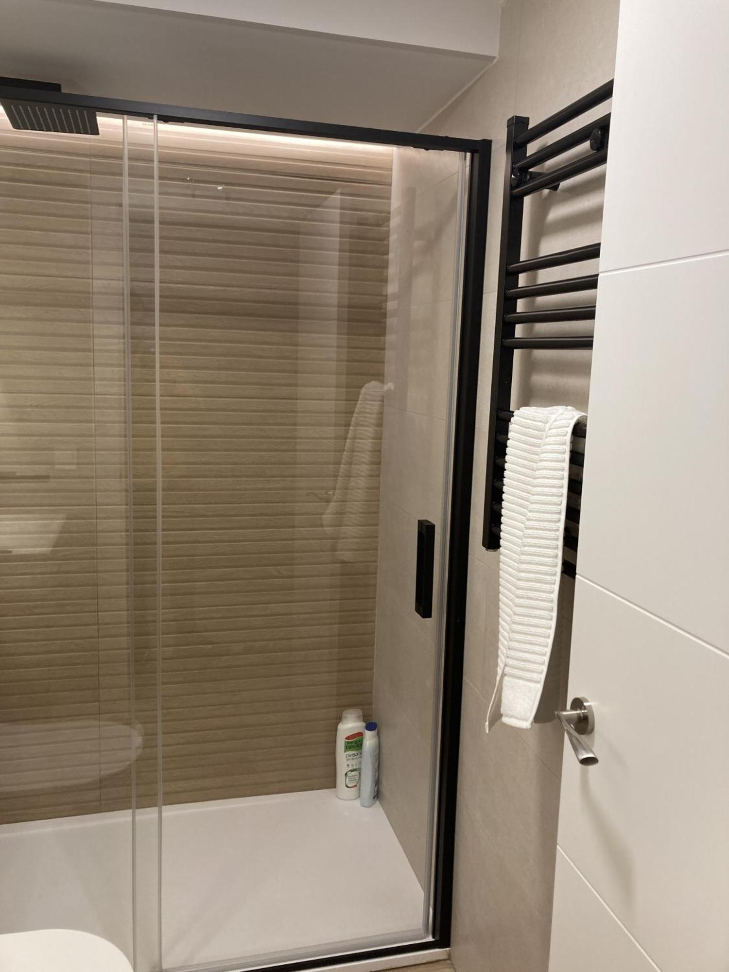 Bravo Murillo Apartments Madryt Zewnętrze zdjęcie